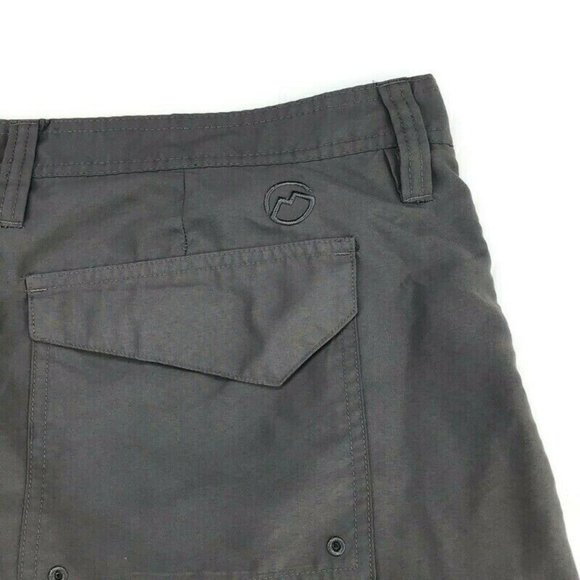 Magellan Sportswear Round Rock Cargo Shorts - Picture 3 of 4